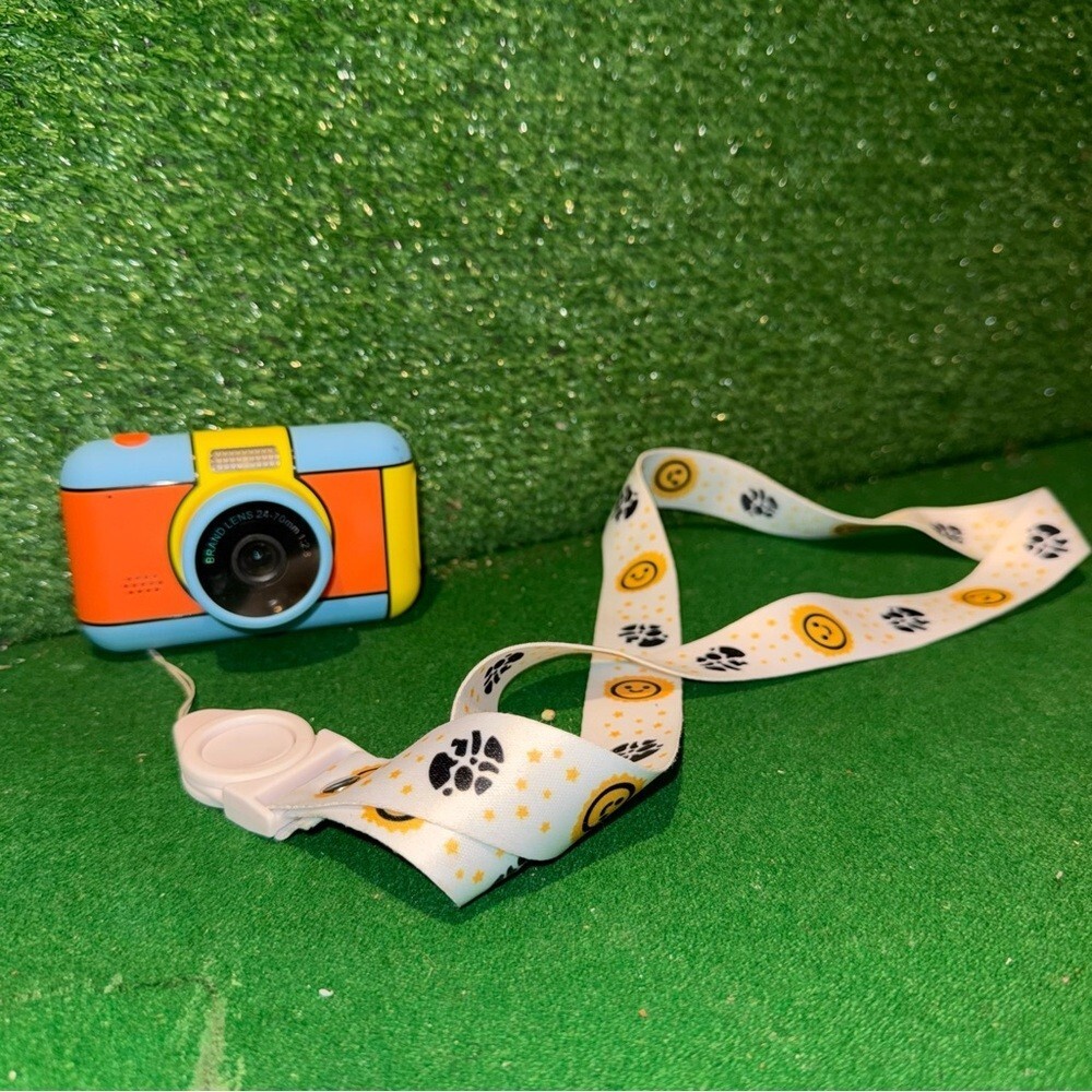 LiveGo‎ Kids Camera Children HD Digital Video Camera for Toddler
